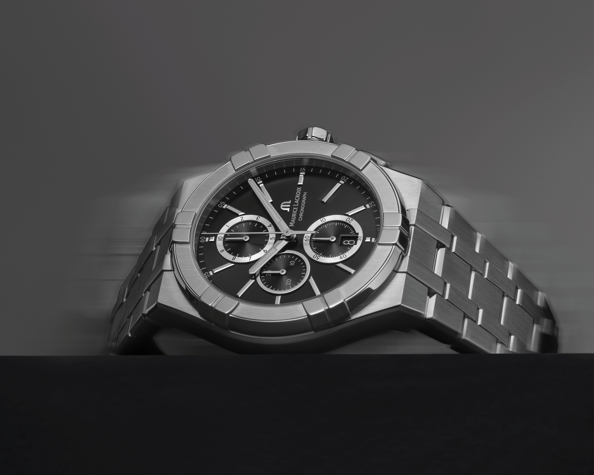 AIKON Quartz Chronograph